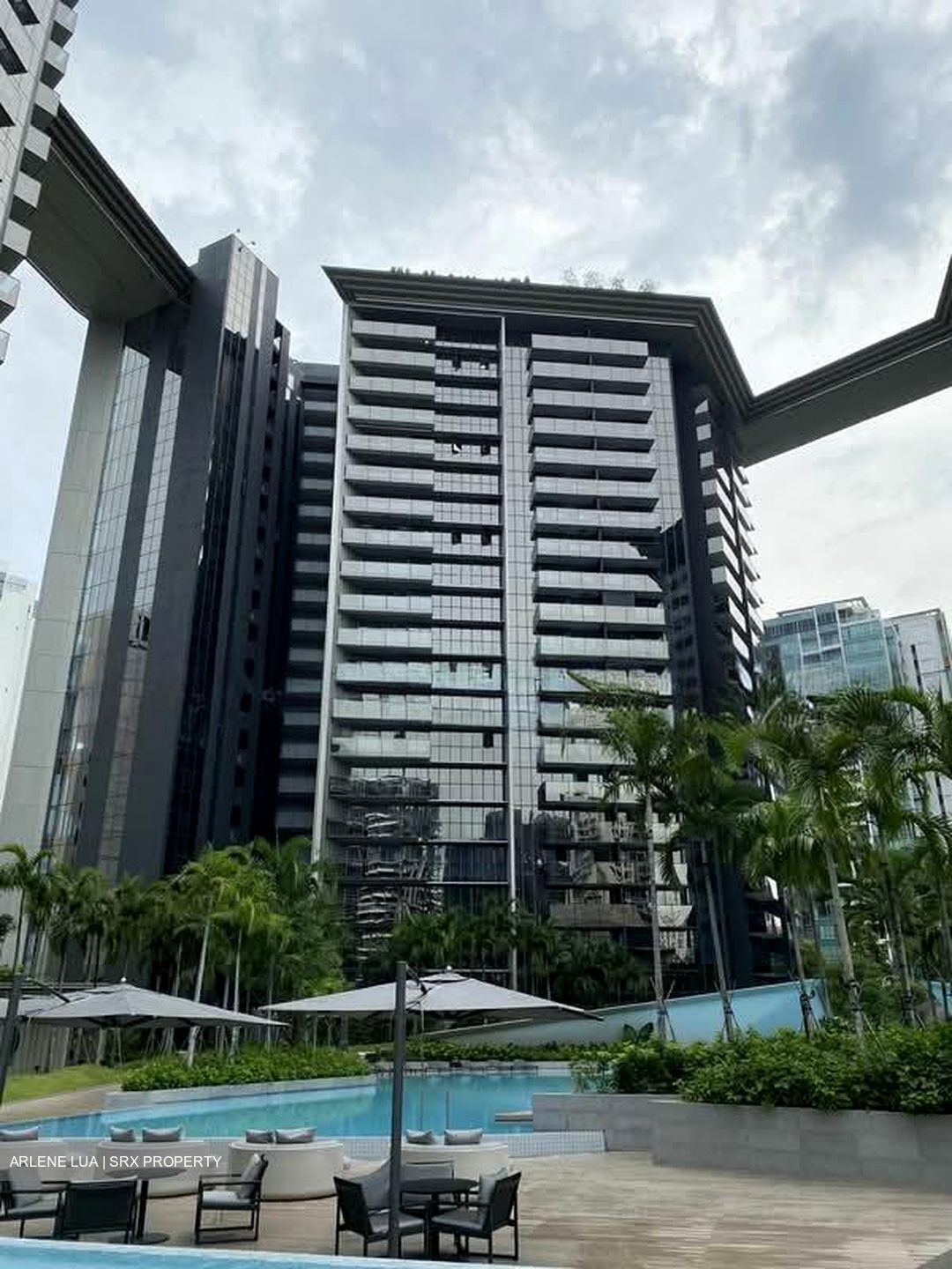 Amber Park (D15), Condominium #565834921